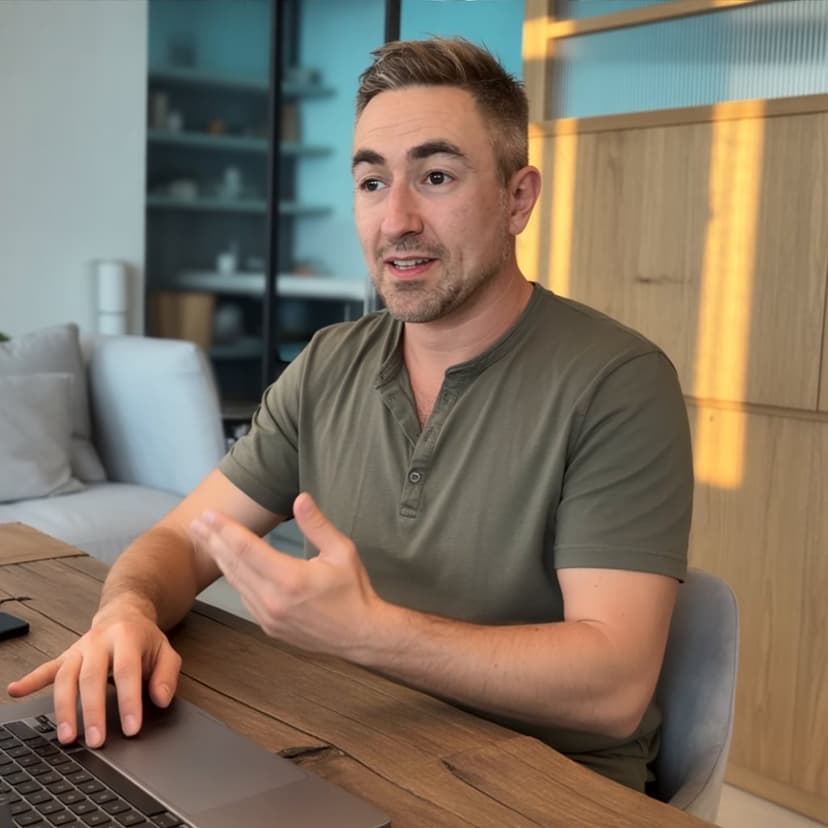 Jason Eckerman - AI Tool Development Expert